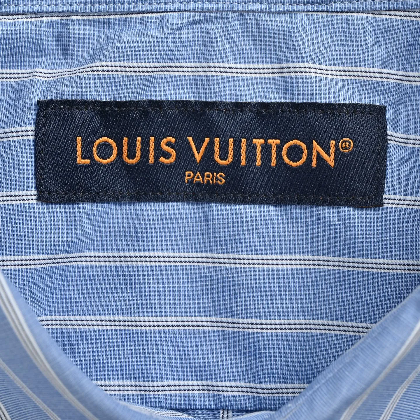 Louis Vuitton/